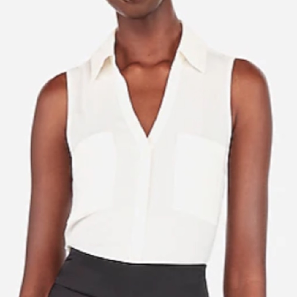 Express Portofino Slim Bodysuit